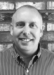 B. Scott Gillespie